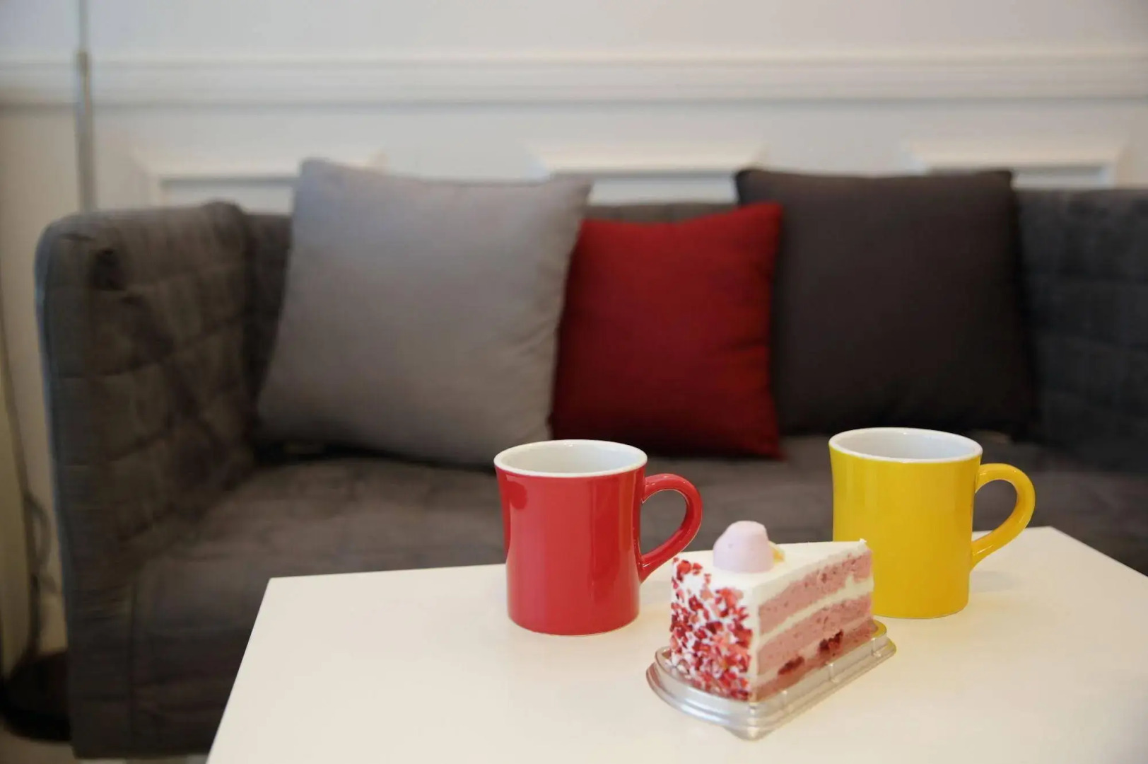 Healing View Pension