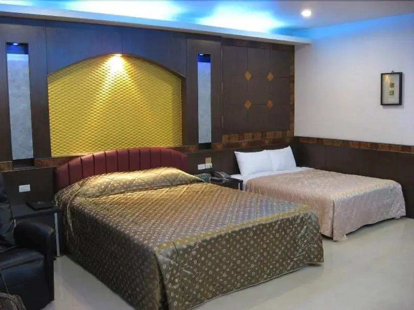 Star Business Motel