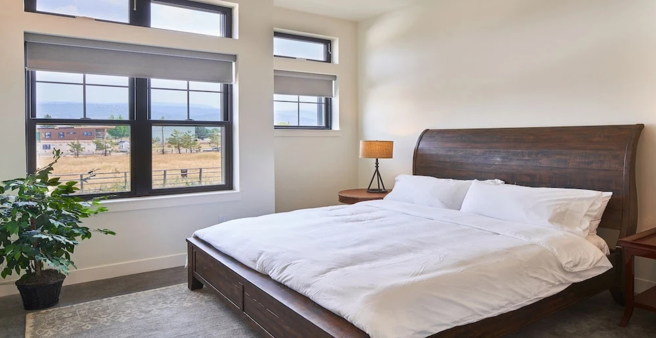 The Victor Apartments