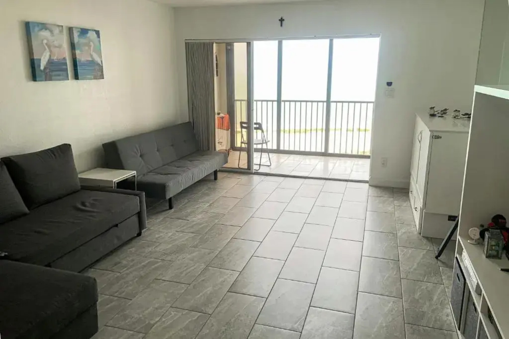 Landmark Towers 708 2 Br condo by RedAwning