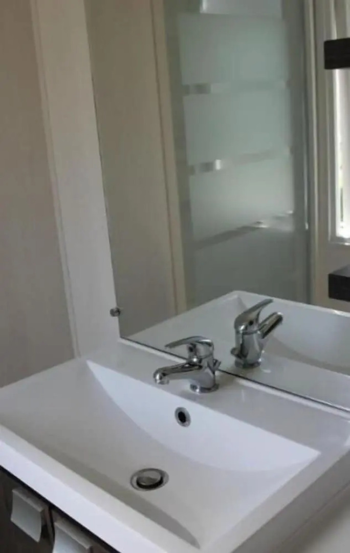 Camping La Ferme de Lann Hoedic