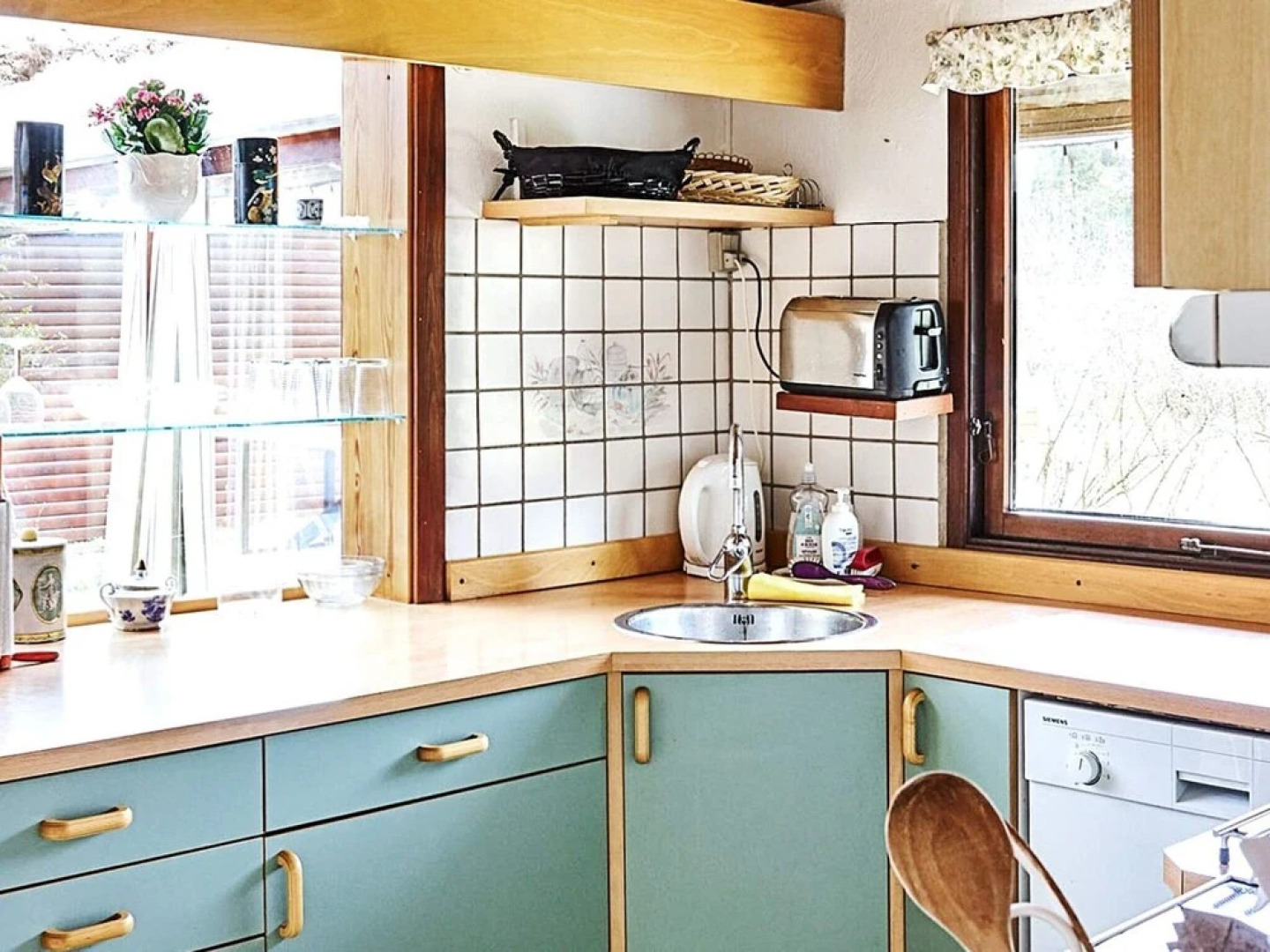 Traditional Holiday Home in Højby With Terrace