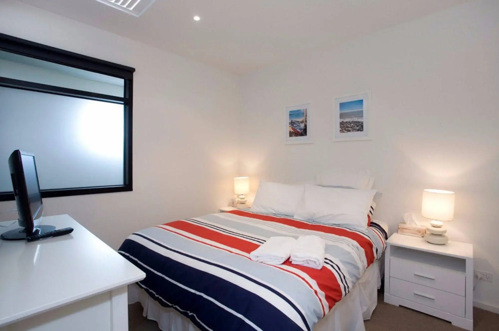 Whitewater Apartments