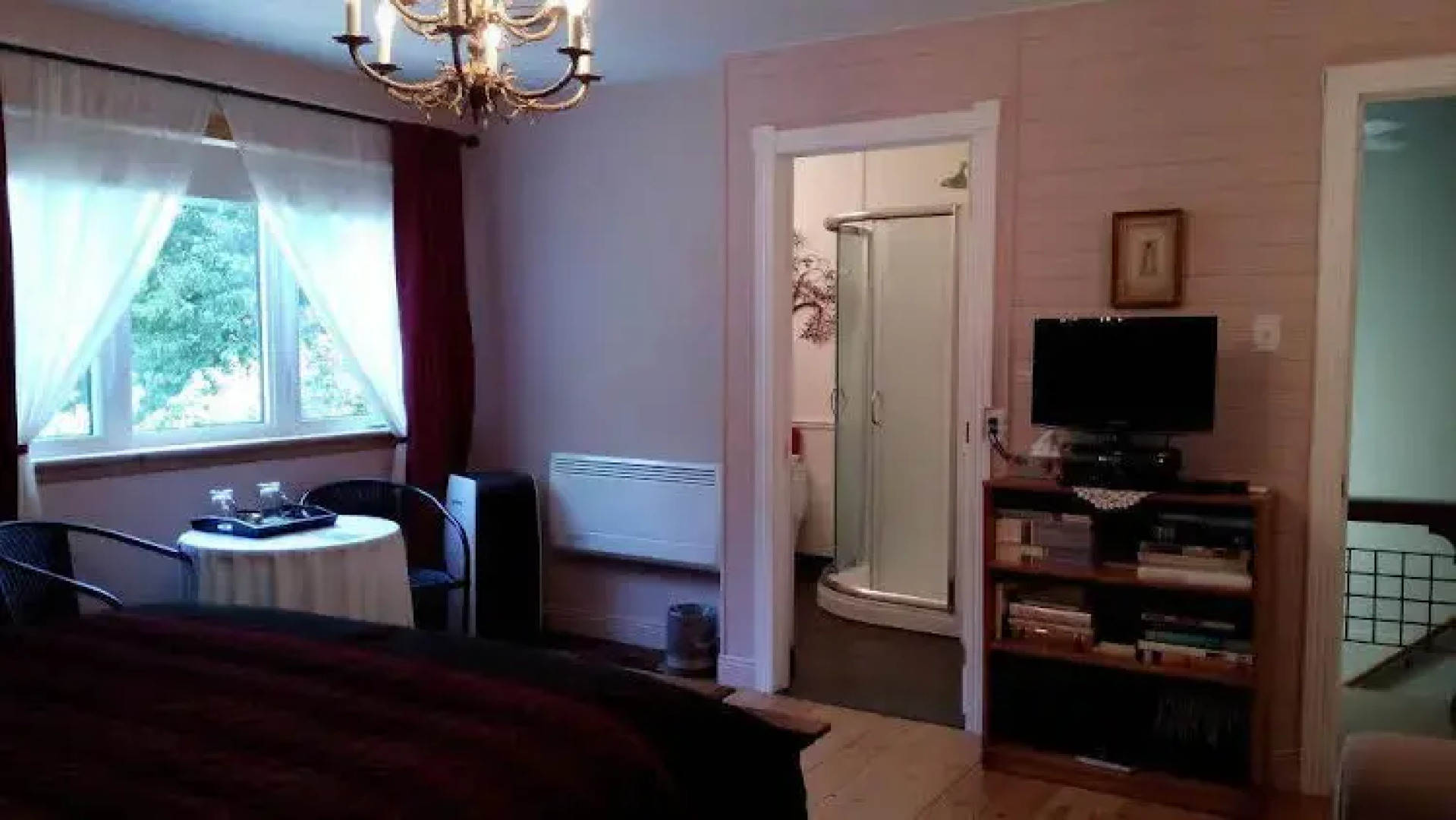 Le Gîte De La Rivière