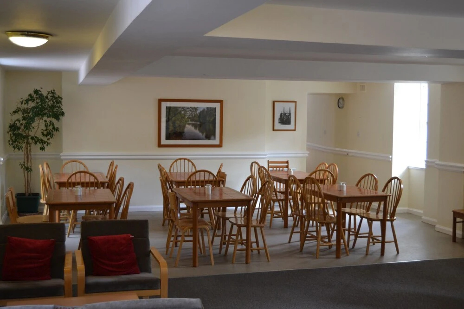 New Lanark Youth Hostel