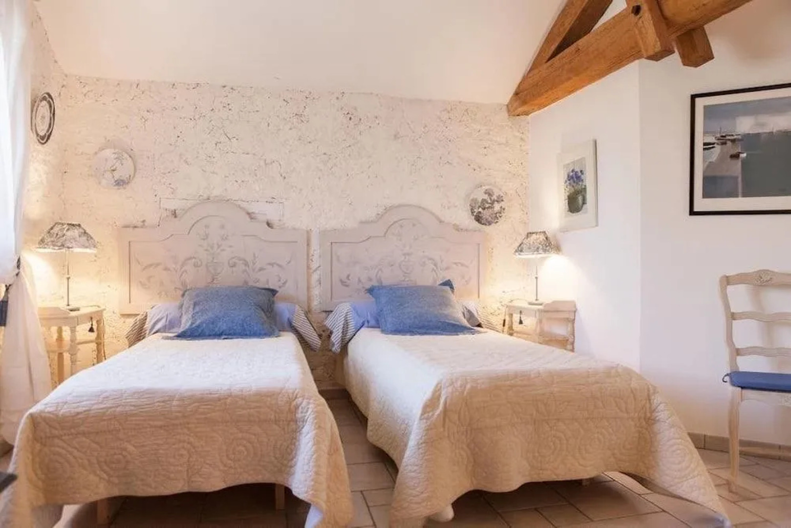 La Grange de Bellefontaine