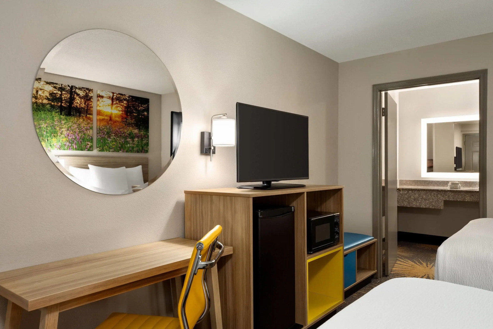 Days Inn by Wyndham Cartersville