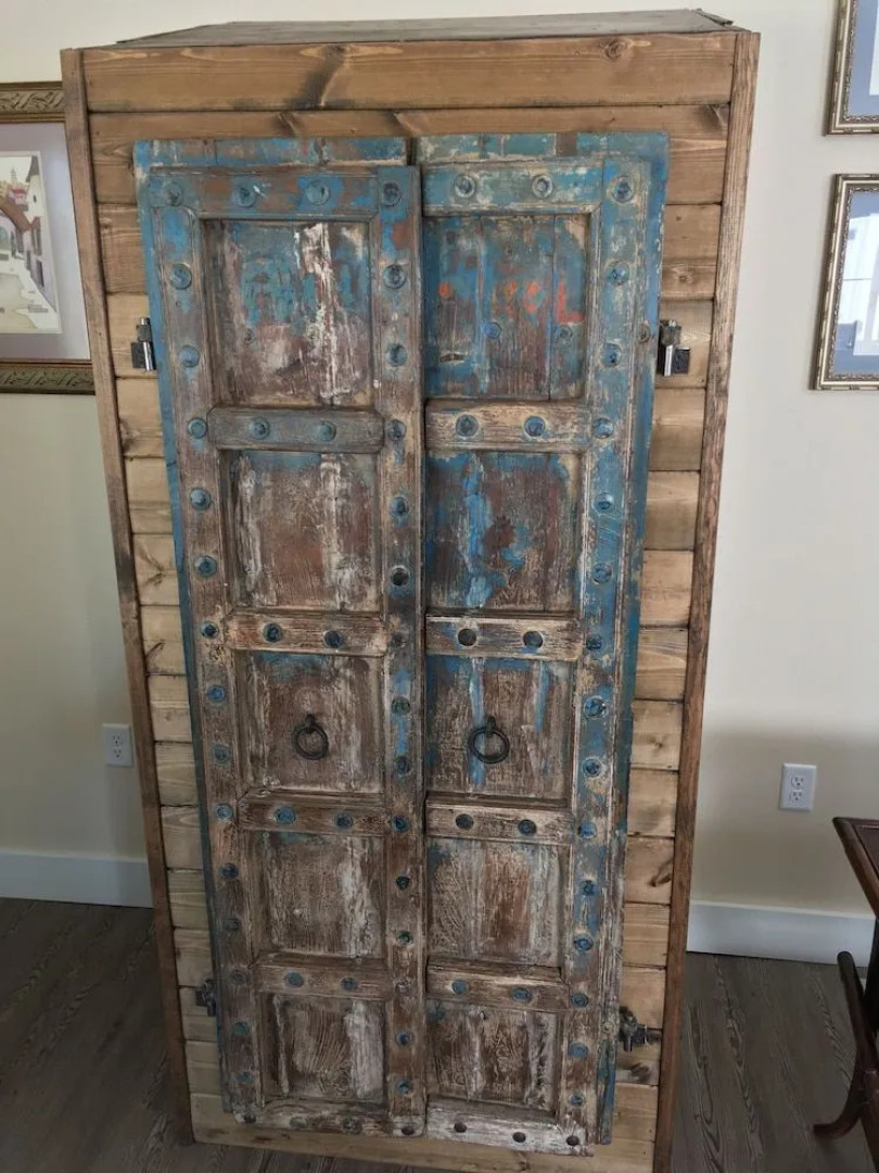 The Barn B&B Walla Walla