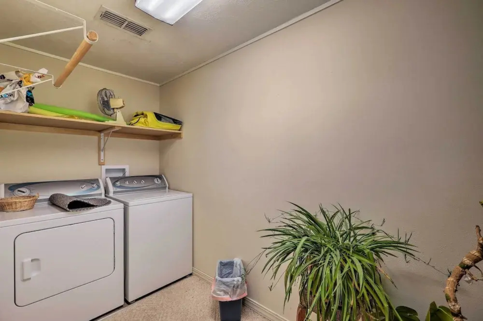 Walk to Rim View Trail: Page Home w/ Deck & Yard