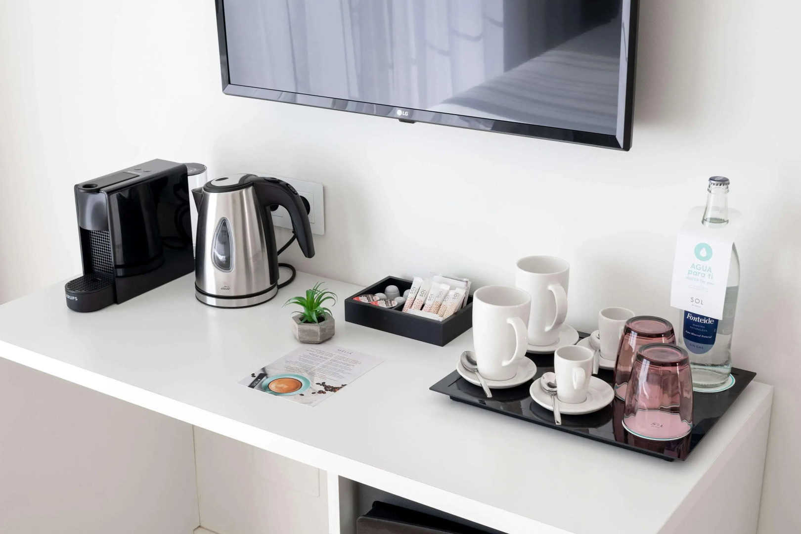 Sol Fuerteventura Jandia - All Suites