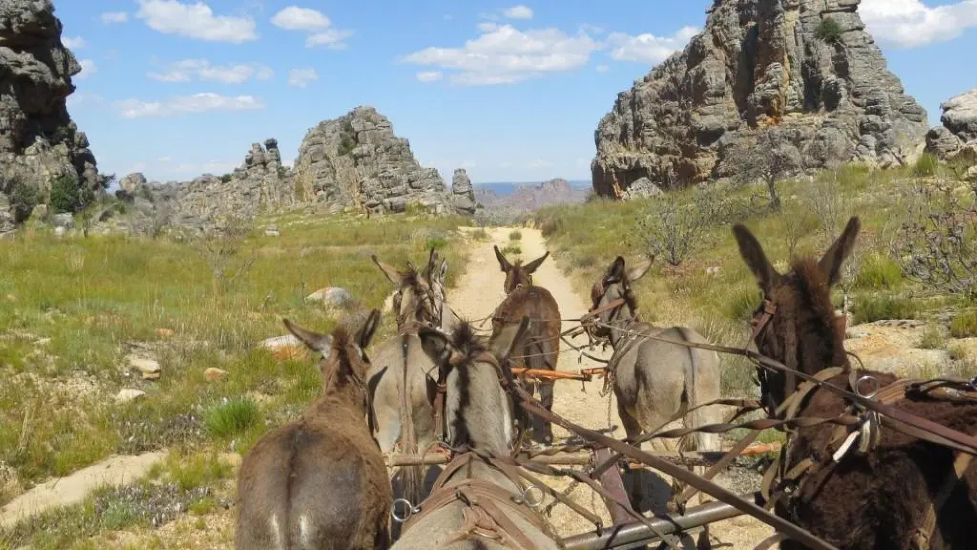 Clanwilliam Hotel by Country Hotels