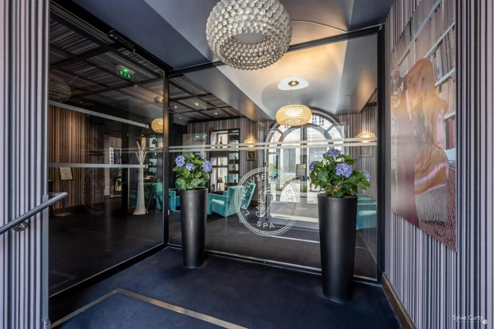 Hotel La Monnaie Art & Spa