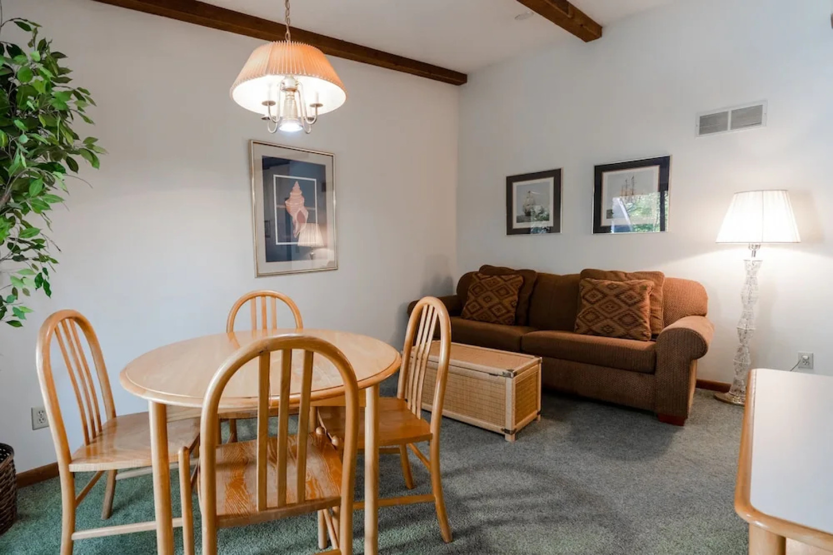 The Villas at French Lick Springs