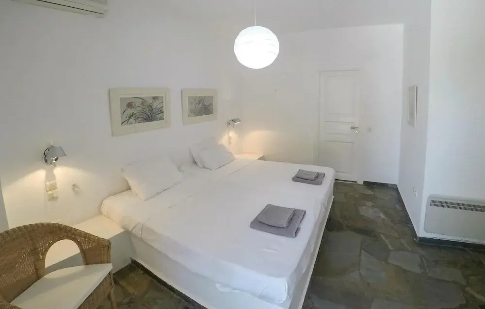 Beautiful Home in Porto Heli Ermioni With Wifi and 2 Bedrooms