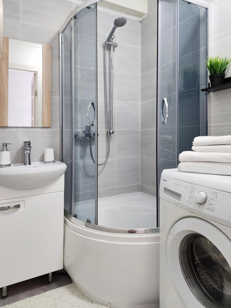 Апартаменты на улице Генерала Соммера 26