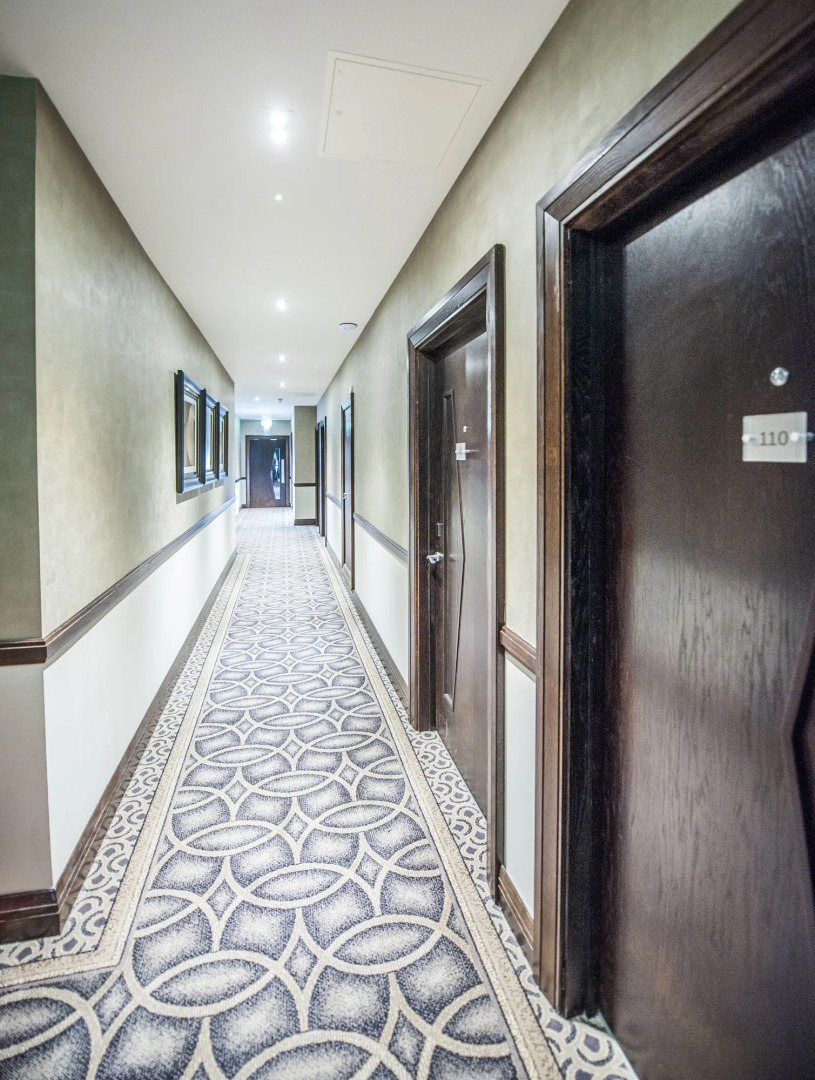 Parklands Hotel & Country Club