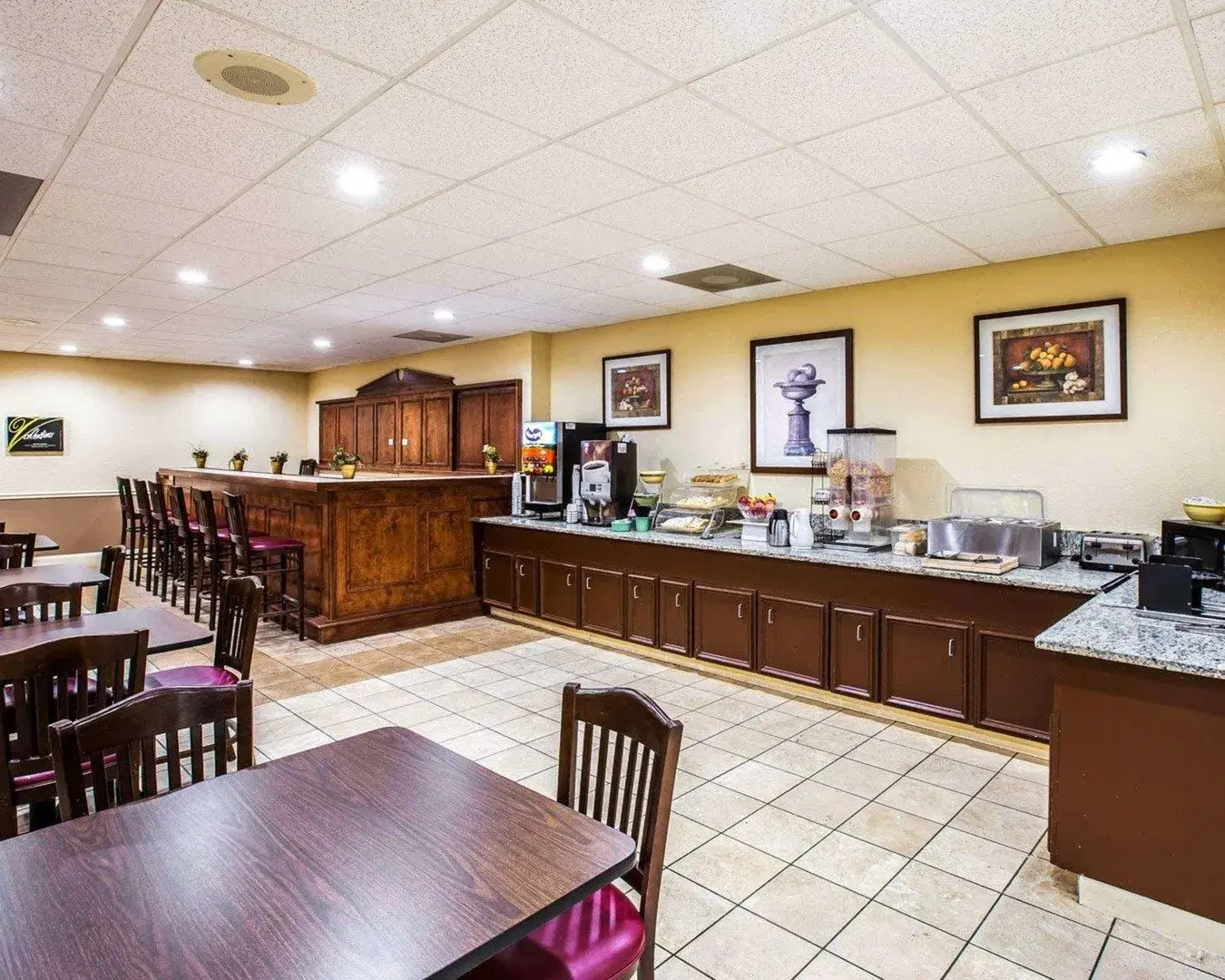Horizon Inn & Suites