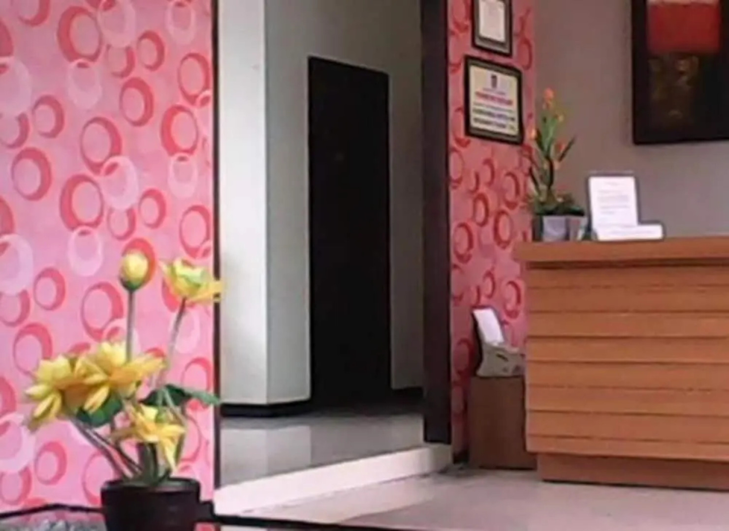 Hotel Surya Palace Syariah