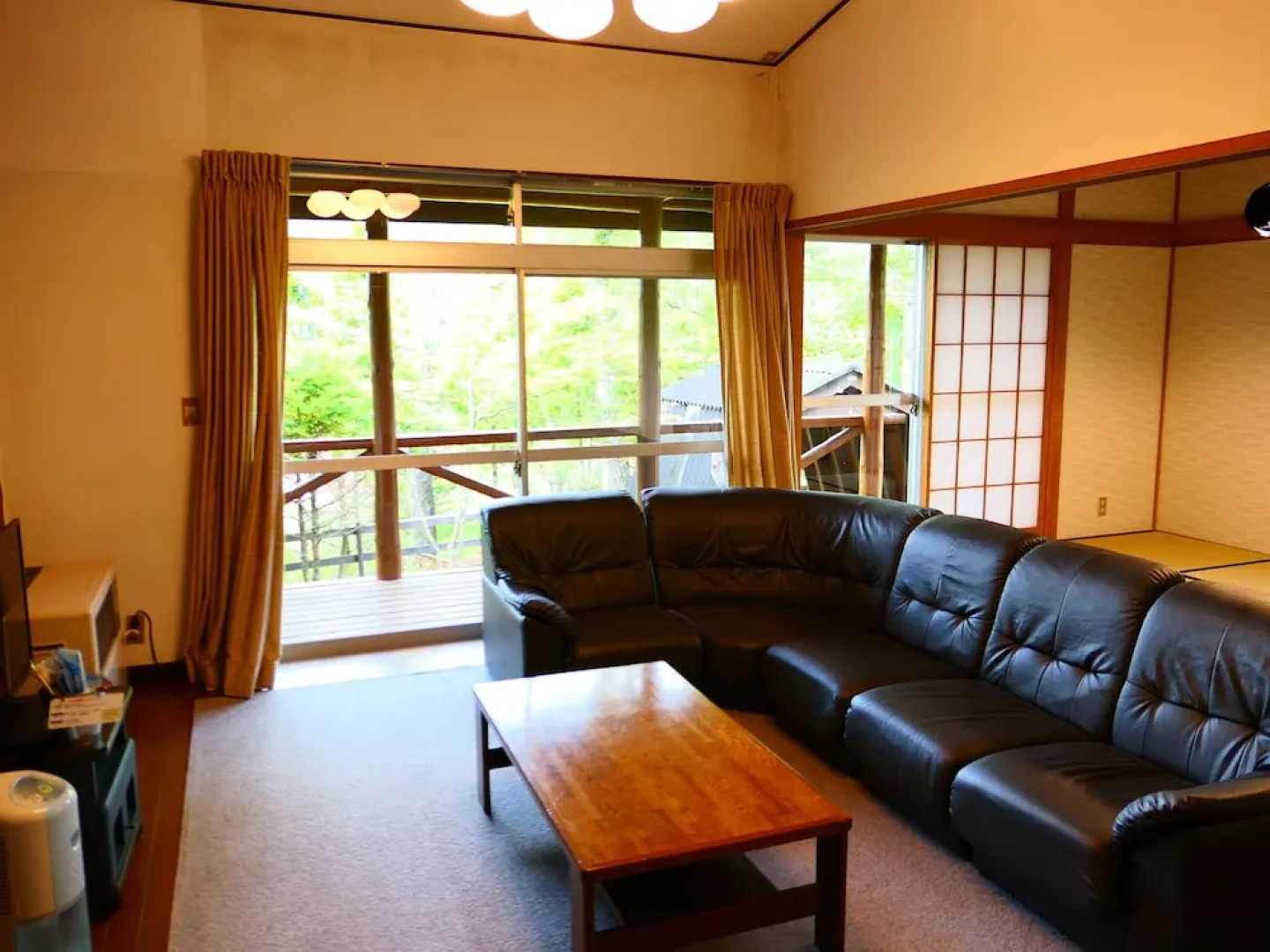 Risumura Holiday House