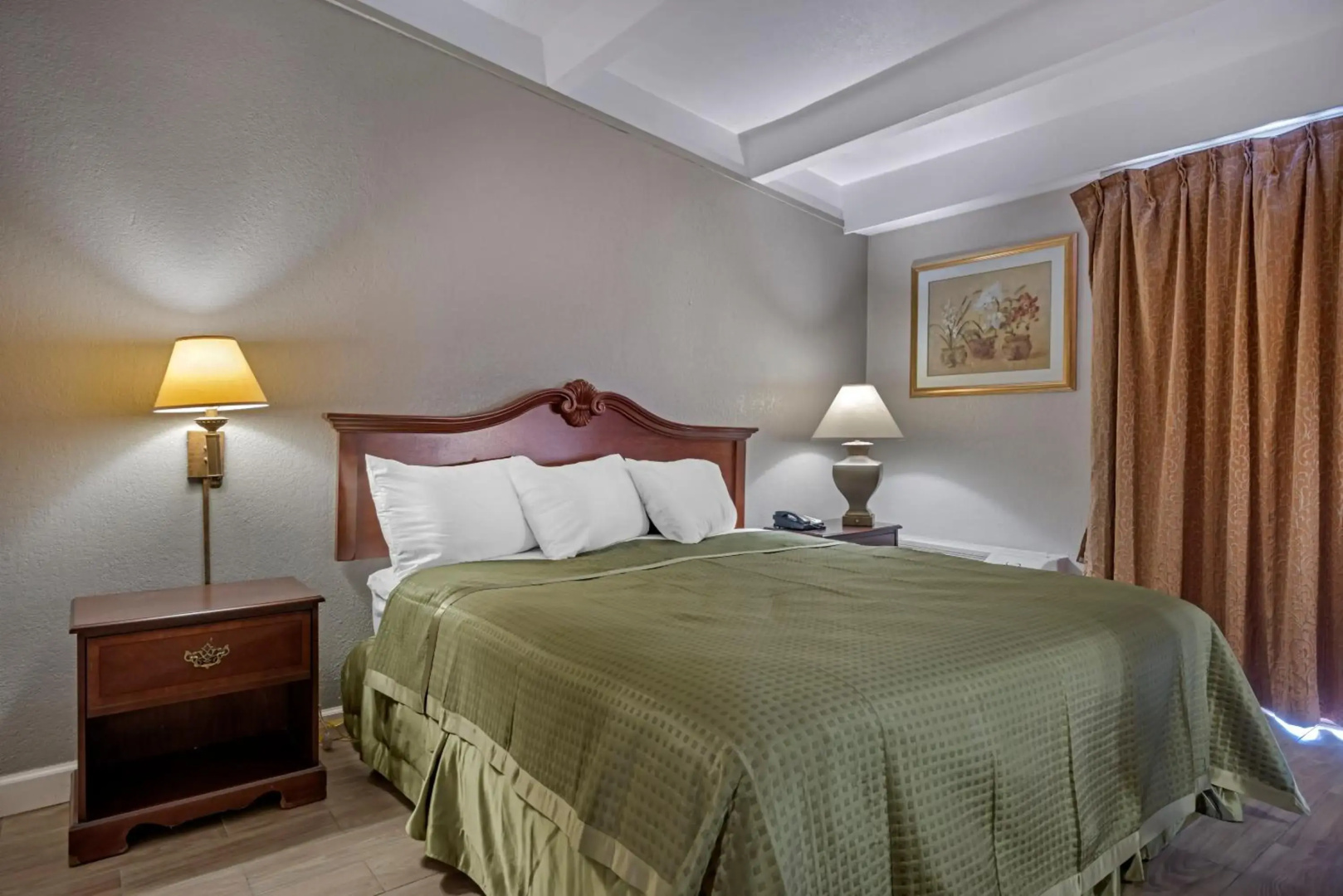 Rodeway Inn