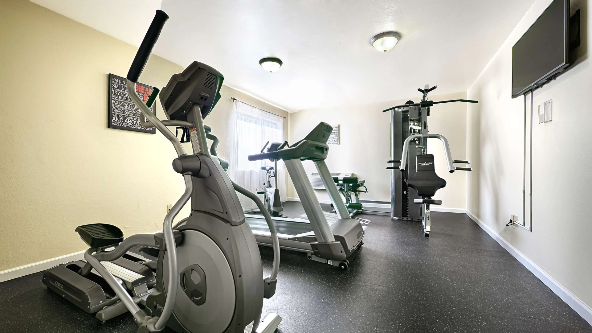 Best Western Plus Sonora Oaks Hotel & Conference Center