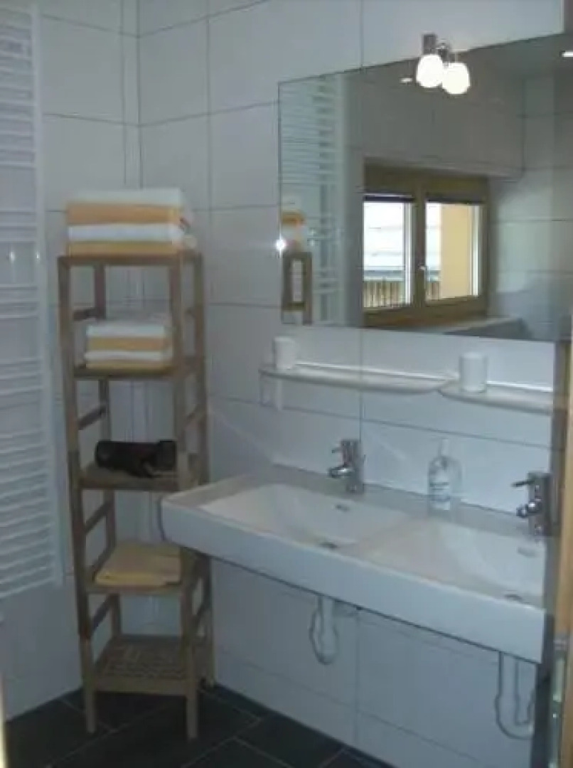 Familienbauernhof Kohler