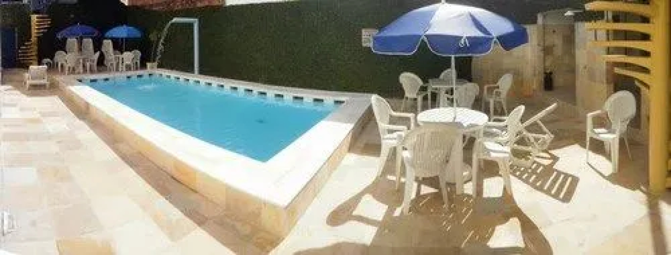 Hotel Mar Verde Maceio