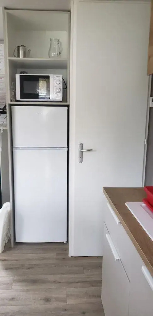 Camping Caravaning Des Bondons