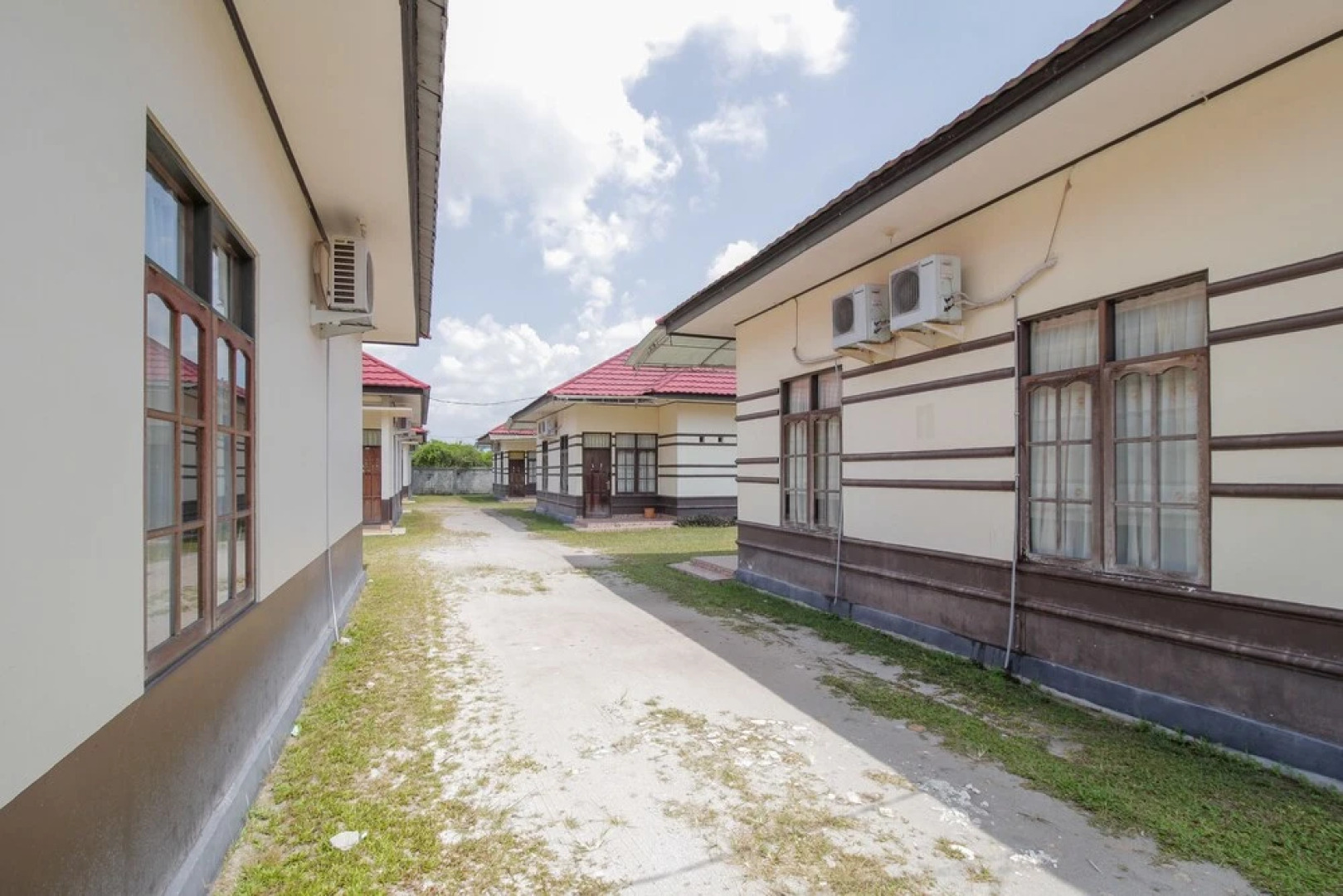 Airy Eco Jekan Raya Menteng Galaxi Dua 9 Palangkaraya