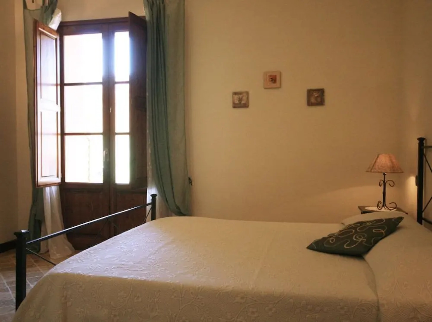 Agriturismo Due Ponti