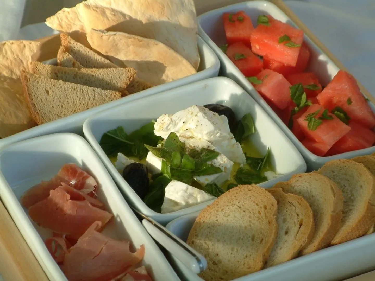 Fire Mountain Resort