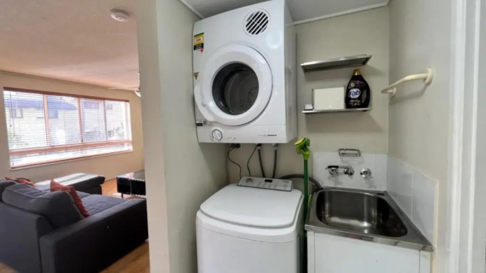 Unit 3 'kings Cove', Kings Beach