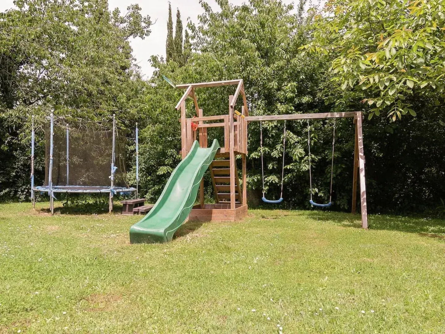 Estate in Dordogne Near Sites