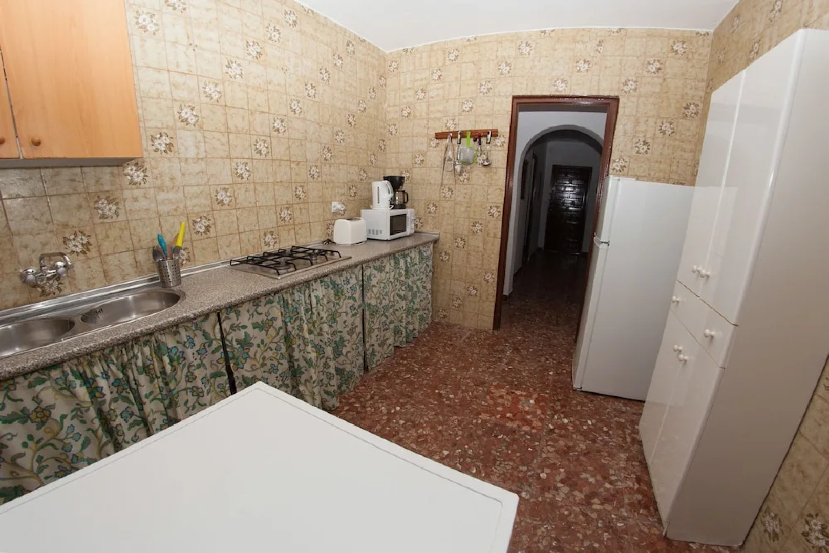 Casas Rurales Santos