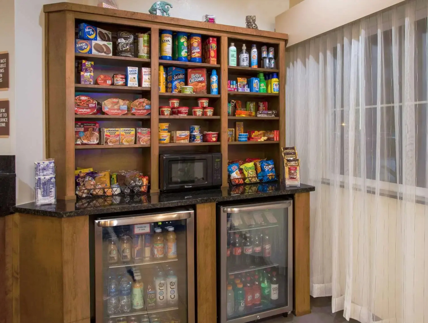 Best Western North Bryant Inn San Angelo