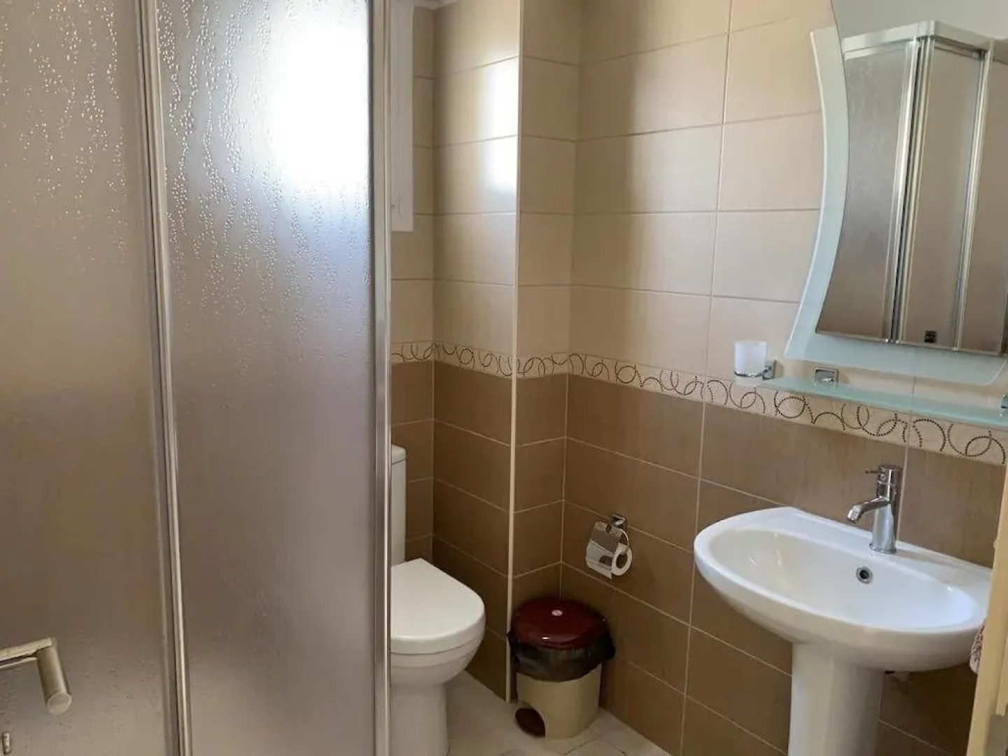 Sea Star Residence Block 1 apartment 26