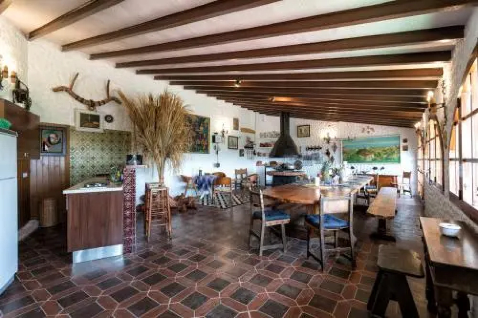 Costa Maresme Apartment