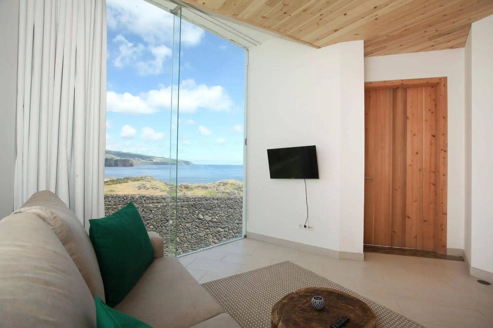 Sao Vicente Lodge