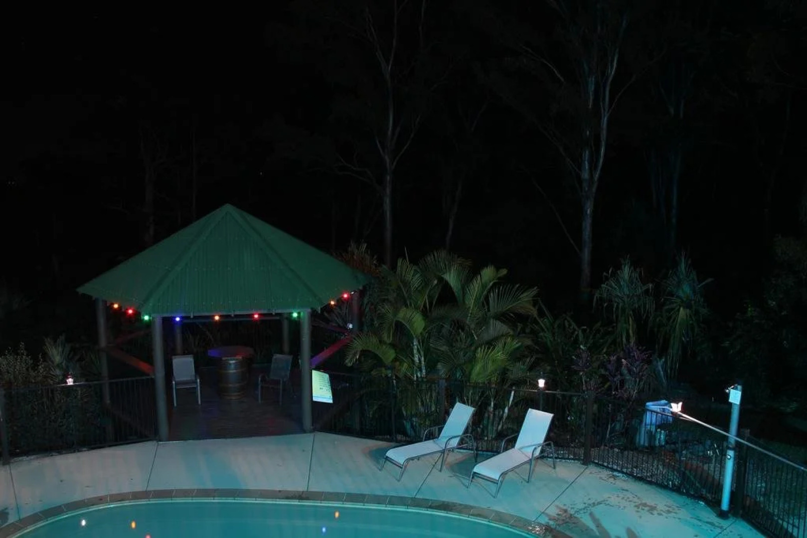 Tunnel Ridge Outlook