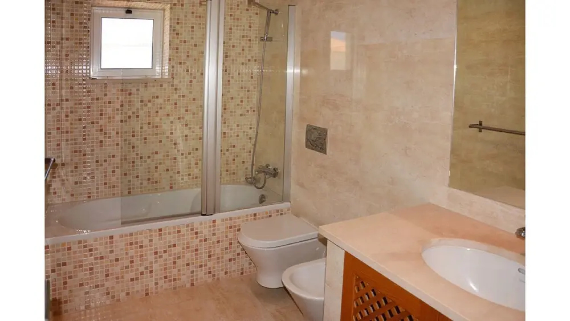 Villa Fonte Verde - Condominium