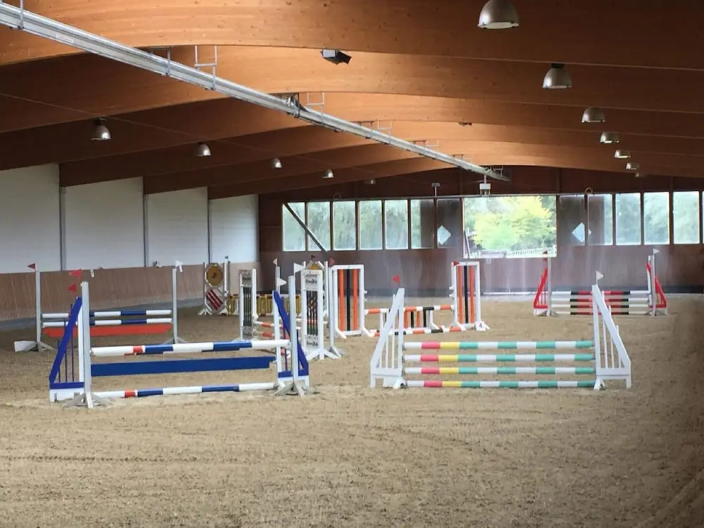 Apartment in Eschede, Luneburg