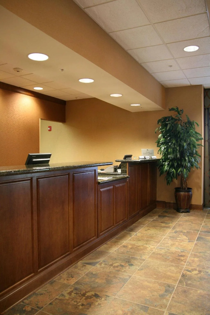 Homewood Suites by Hilton Fayetteville