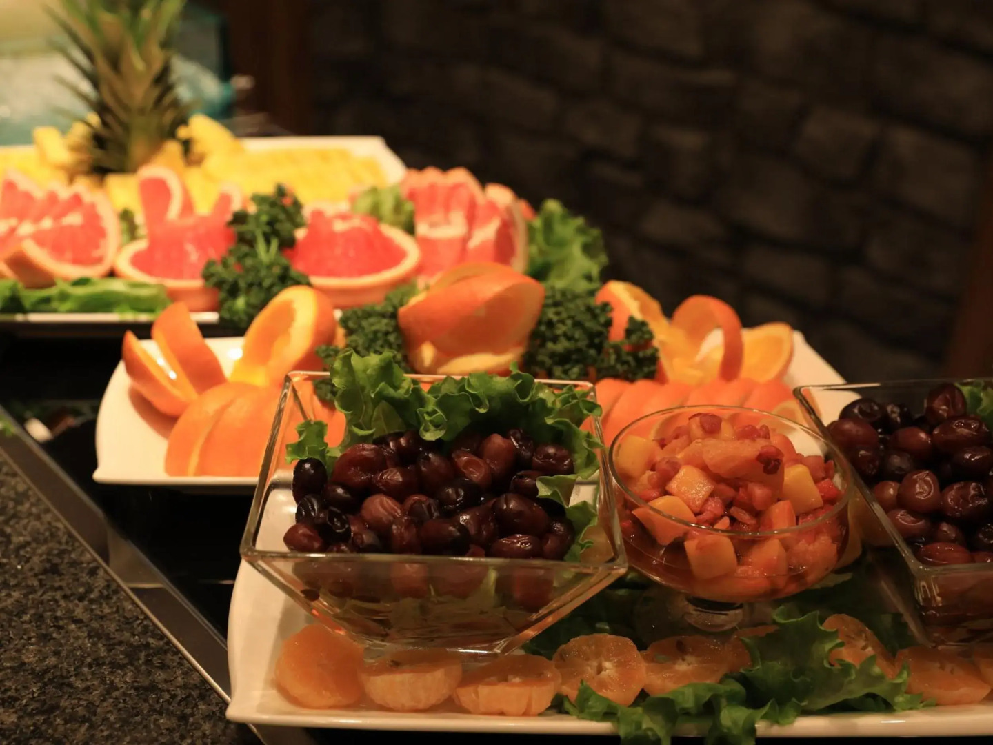 Hotel Taisetsu ONSEN＆CANYON RESORT