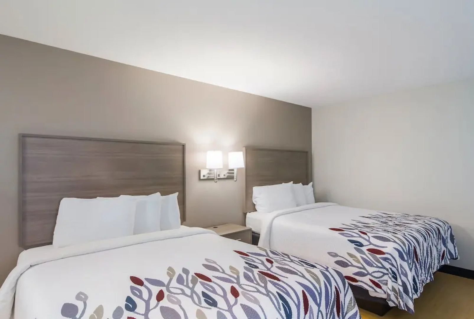 Red Roof Inn Darien - I-95/ North Brunswick