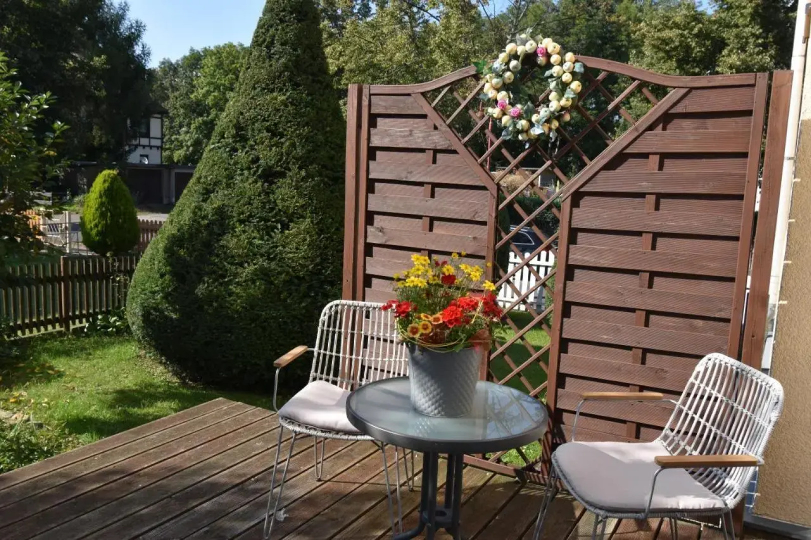 Simply Good Appartment