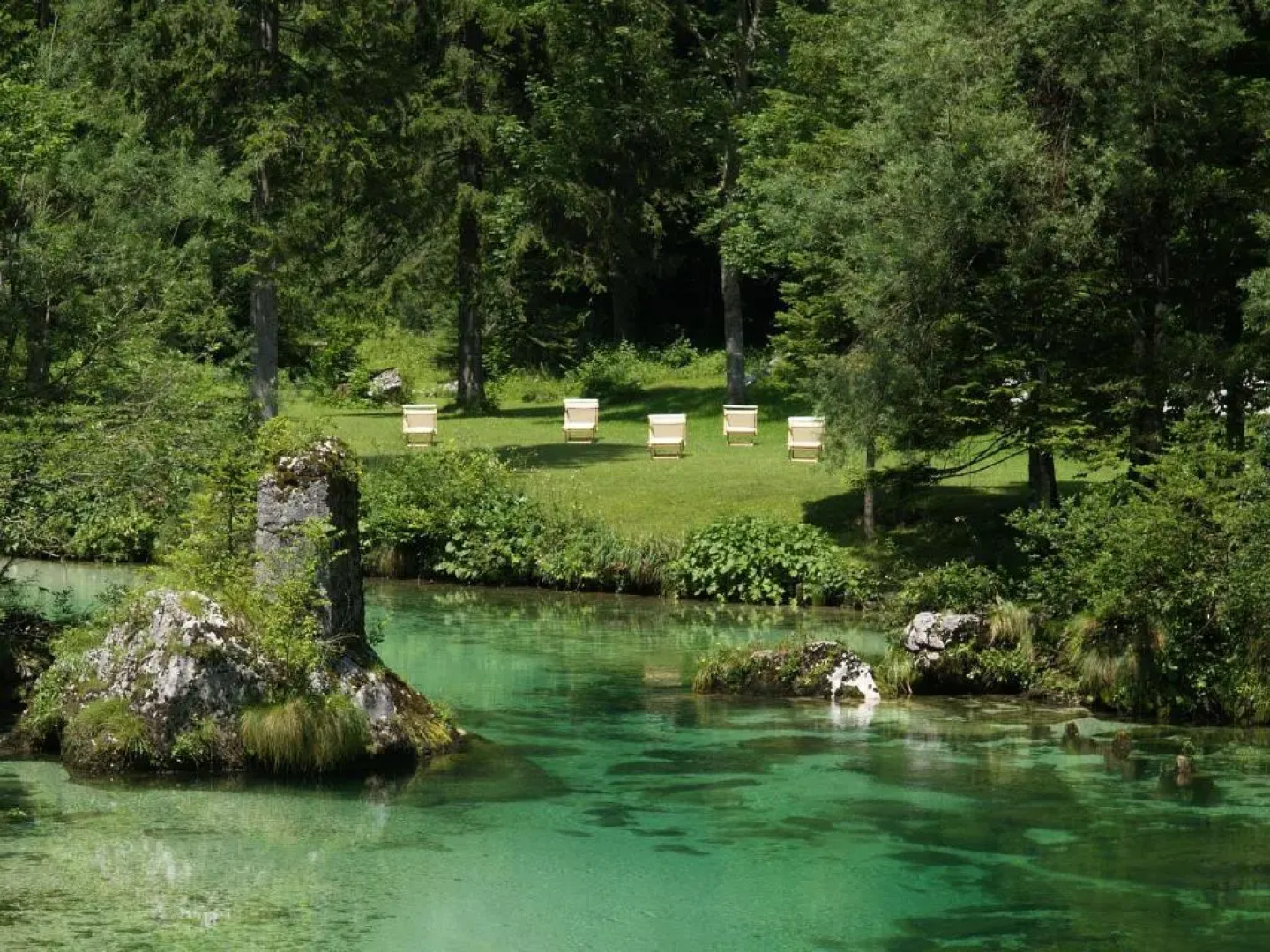 Vila Park B&B - Adults Only