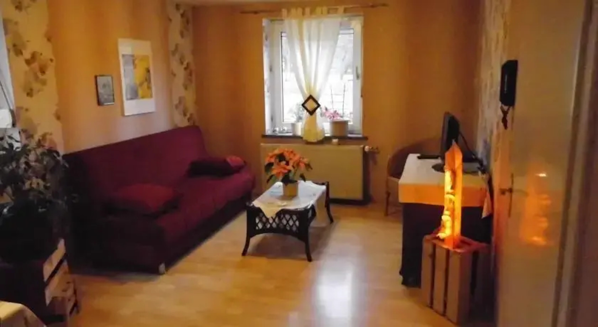 Ferienapartment Christine