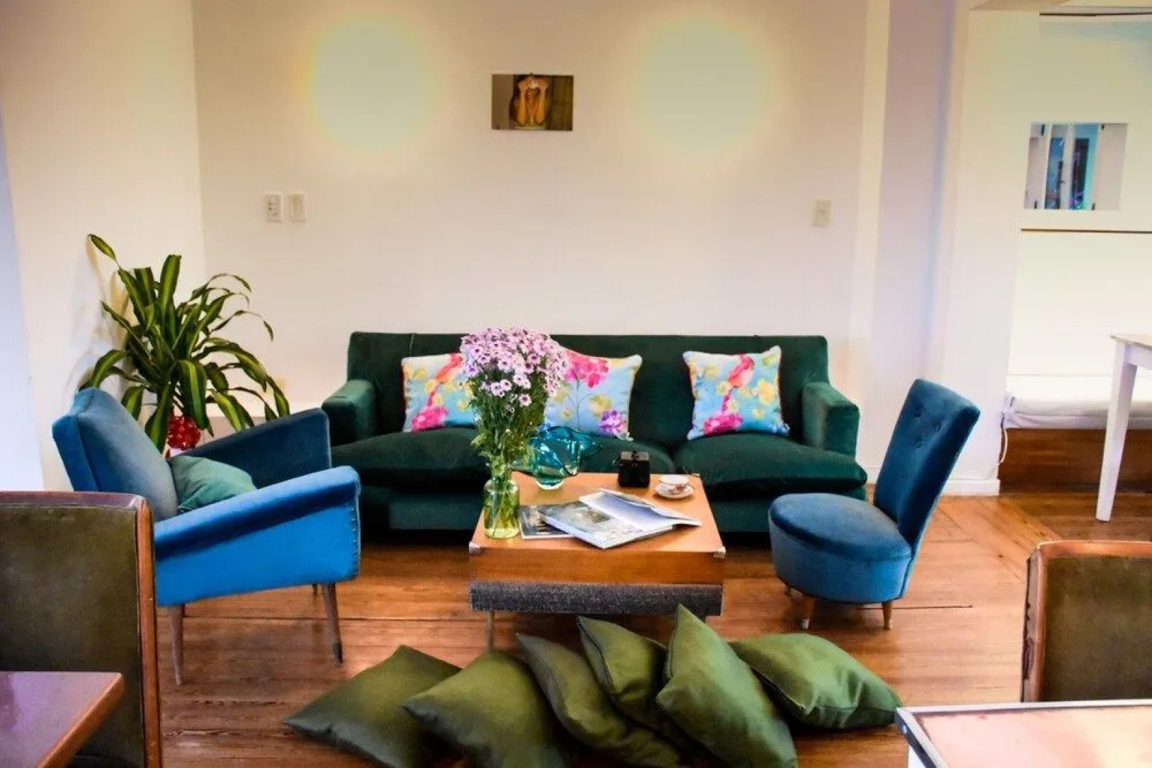 Hotel Boutique DELUZ