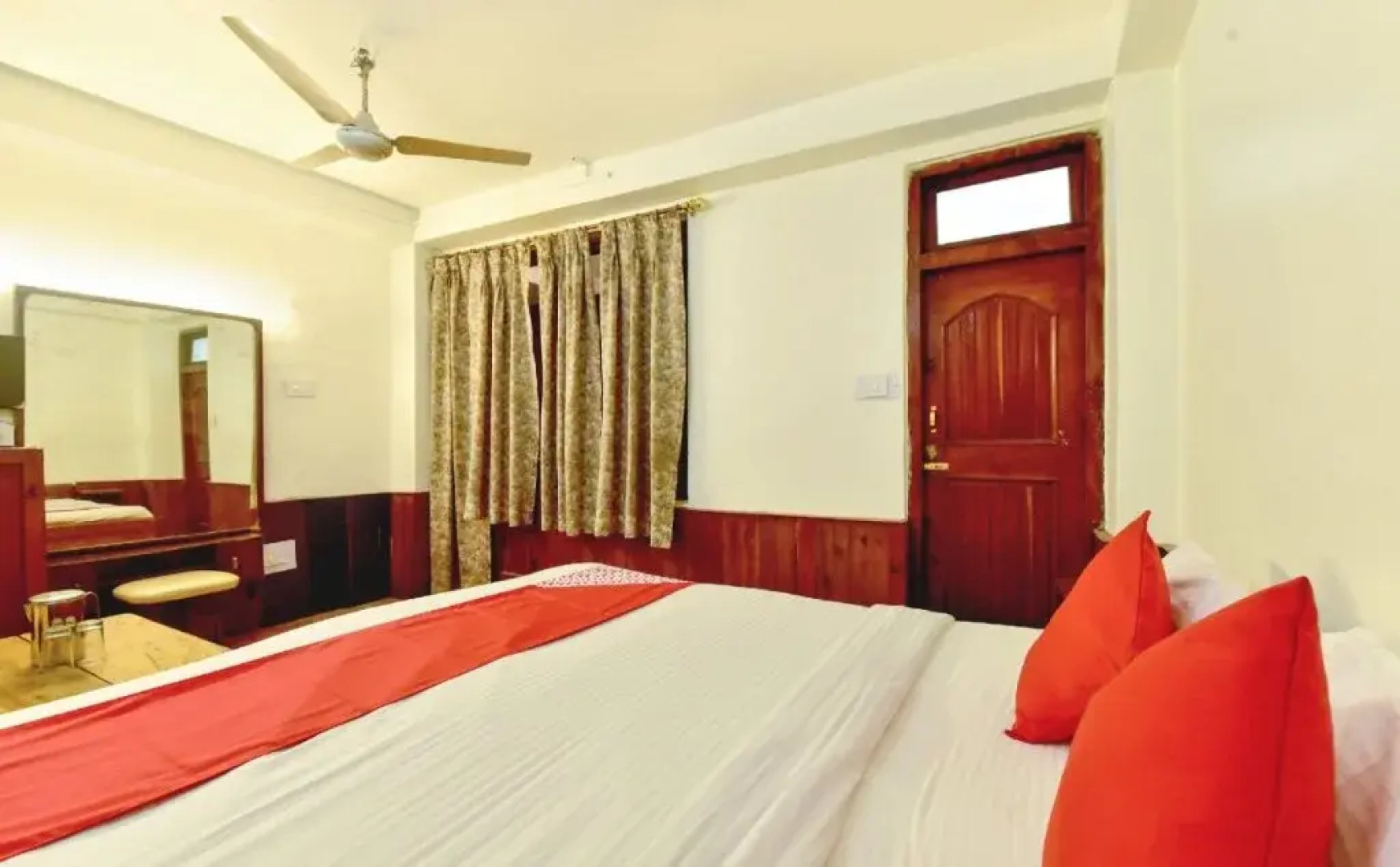 Hotel Naman By OYO Rooms