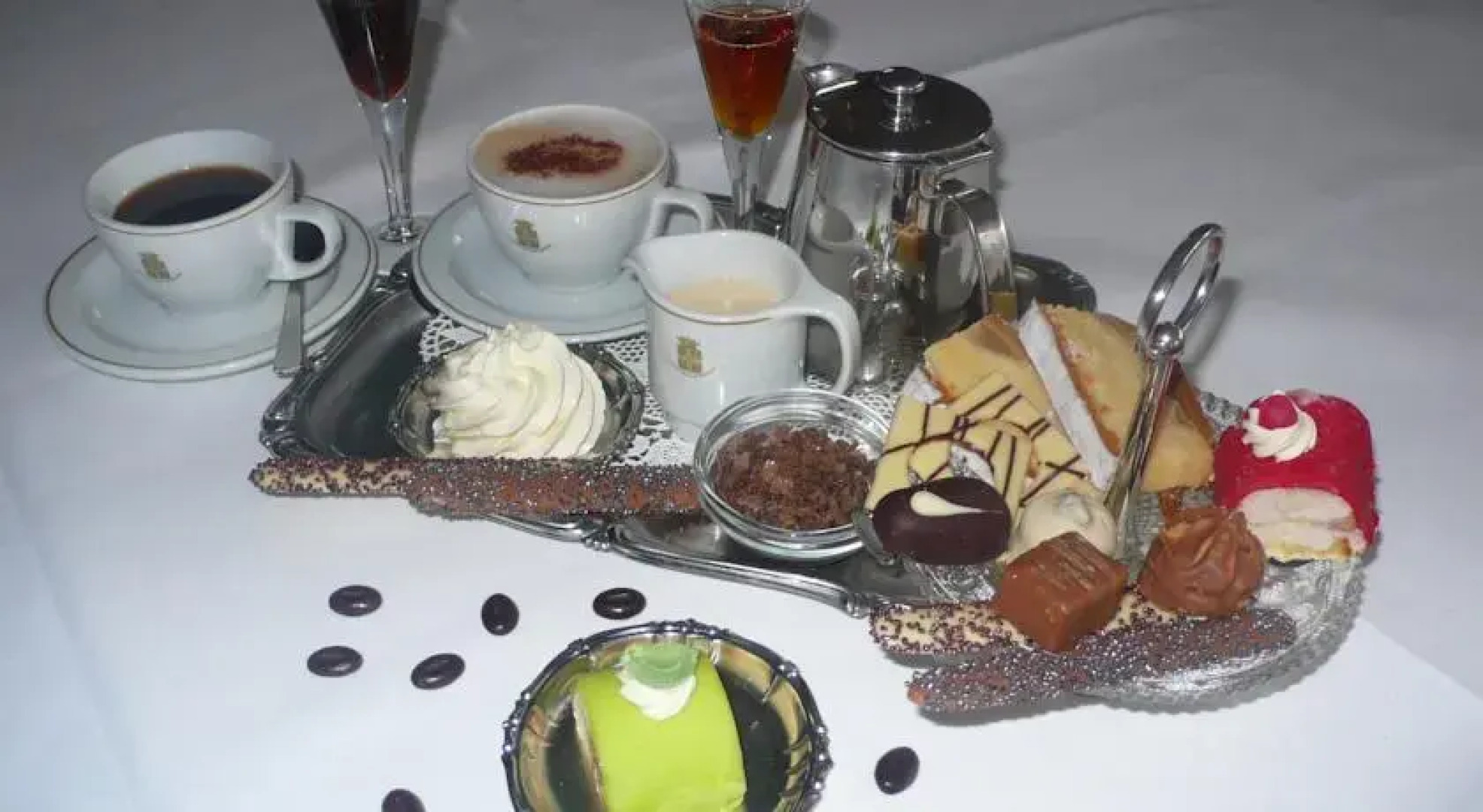 Hotel Het Wapen van Ootmarsum